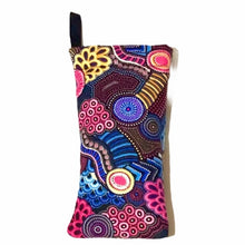 Soft Case by Scot - Gondwana in Bloom Indigenous