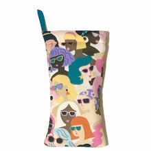 Soft Case by Scot - Sunglasses Fashionistas Pastel 3 ONLY