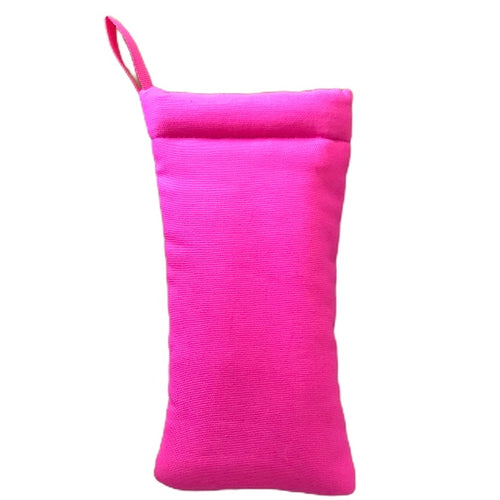 Soft Case by Scot - BLOCK Hot Pink 1 ONLY