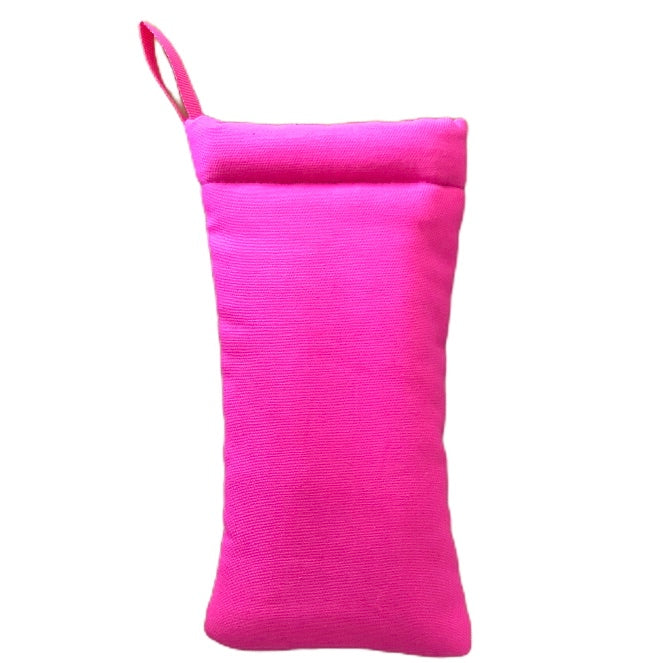 Soft Case by Scot - BLOCK Hot Pink 1 ONLY