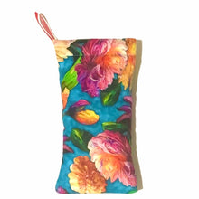 Soft Case by Scot - Garden Blooms Sherbert 1 ONLY