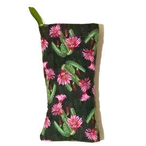 Soft Case by Scot - Desert Cactus Night Black 1 ONLY