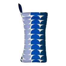 Soft Case by Scot - Seed Pods Blue - Jocelyn Proust