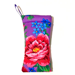 Soft Case by Scot - Bouquet Purple
