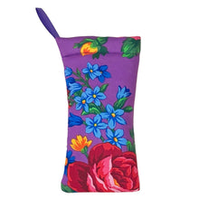 Soft Case by Scot - Bouquet Purple