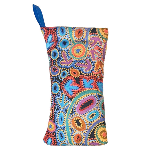 Soft Case by Scot - Emu Dreaming Indigenous FAVOURITE RETURNS!