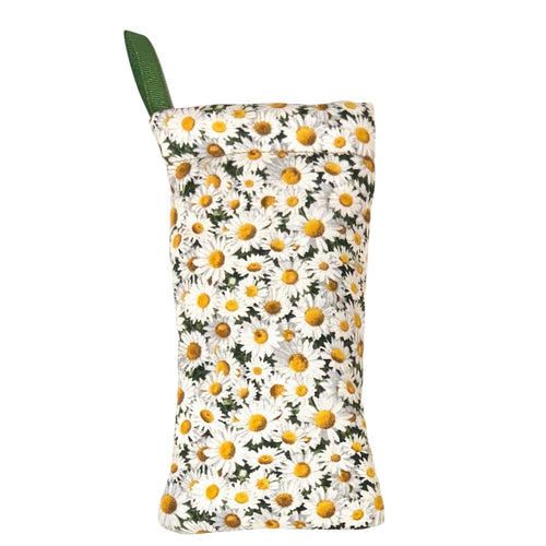 Soft Case by Scot - Classic Daisy Field