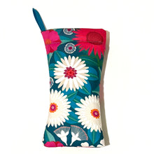 Soft Case by Scot - Summer Floral Jade - Jocelyn Proust