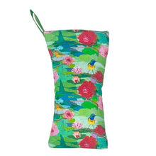 Soft Case by Scot - Lily Pond Lime - Anna Blatman