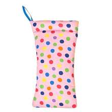 Soft Case by Scot - Freckles Pink