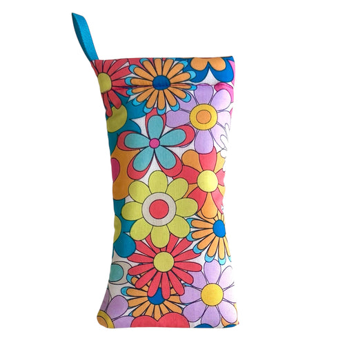 Soft Case by Scot - Flower Power Gelati Multicolour