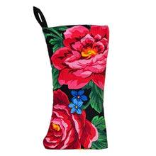 Soft Case by Scot - Bouquet Black