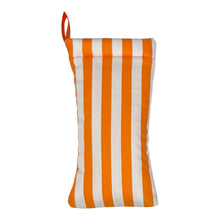 Soft Case by Scot - Stripes Orange